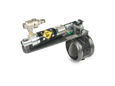 BD Power Diesel Brake - 2003-2007 Ford 6.0L PowerStroke Auto Trans - 1027146AP
