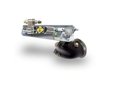 BD Power Diesel Brake - 2006-2007 Dodge Air/Turbo Mount - 2023330