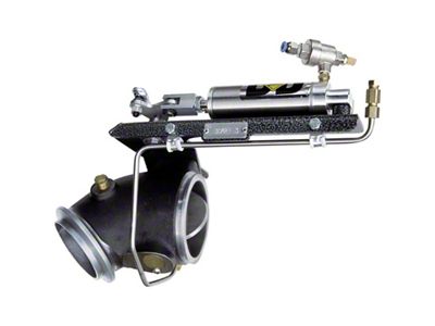 BD Power Diesel Brake - 2004.5-2005 Dodge 325hp Air/Turbo Mount - 2023331
