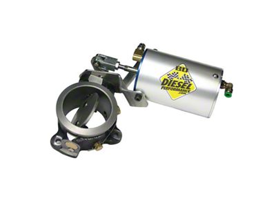 BD Power Diesel Brake - 1994-1997 Ford 7.3L Vac/Turbo Mount - 2033143