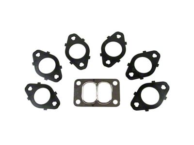BD Power Gasket Set Exhaust Manifold - 1998-2007 Dodge 24-valve - 1045986