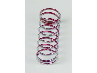 BD Power Diesel Flow-MaX Pump Pressure Spring - 13psi - 1500315