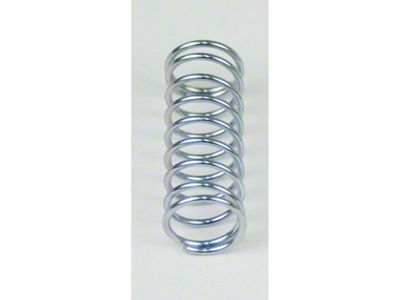 BD Power Diesel Flow-MaX Pump Pressure Spring - 28psi - 1500316