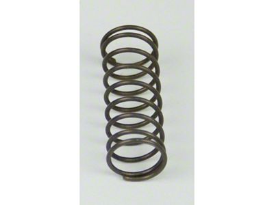 BD Power Diesel Flow-MaX Pump Pressure Spring - 18psi - 1500318