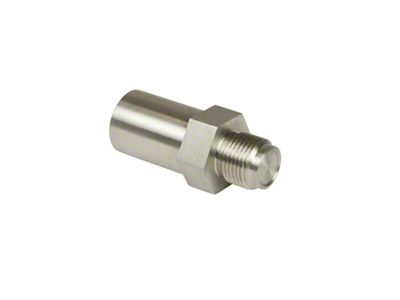 BD Power Common Rail Fuel Plug - 2003-2007 Dodge 5.9L - 1050070