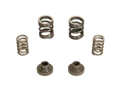 BD Power Governor Spring Kit 3000rpm - 1994-1998 Dodge 12-valve/P7100 - 1040187
