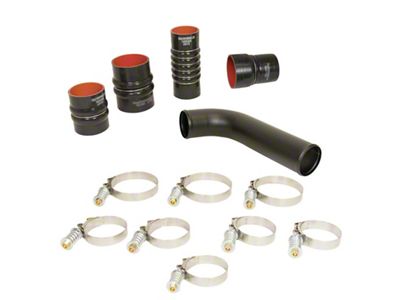 BD Power Intercooler Hose/Clamp Kit - Dodge 2007.5-2009 6.7L - 1045216