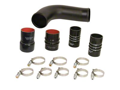 BD Power Intercooler Hose/Clamp Kit - Dodge 2020-2013 6.7L - 1045217