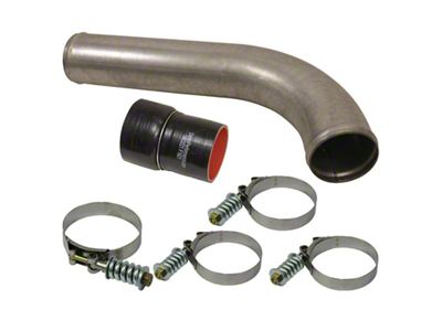 BD Power Intercooler Intake Pipe - Dodge 2007-2009 6.7L - 1042595