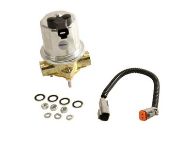 BD Power Diesel Lift Pump Kit OEM Replacement - 1998-2002 Dodge - 1050224