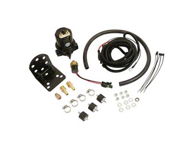 BD Power Diesel Lift Pump Kit Auxiilary - 1998-2007 Dodge 5.9L - 1050226