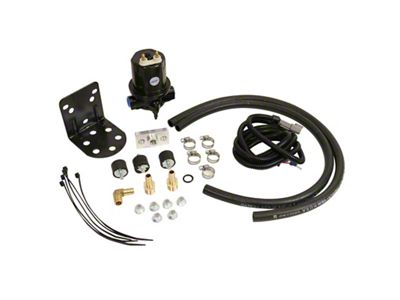 BD Power Diesel Lift Pump Kit OEM Bypass - 2003-2004 Dodge - 1050227