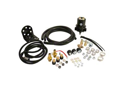 BD Power Diesel Lift Pump Kit OEM Bypass - 1998-2002 Dodge - 1050229