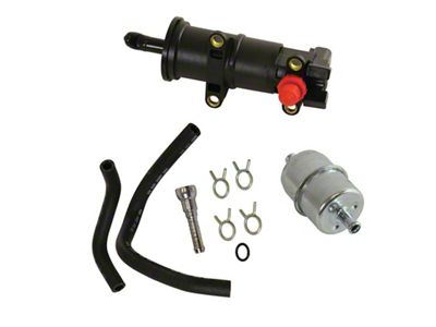 BD Power Diesel Lift Pump Kit OEM Replacement - 2003-2004.5 Dodge - 1050231