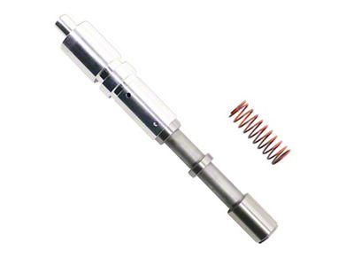BD Power On/Off Lockup Kit - 1999-2003 Ford 4R100 - 1600411