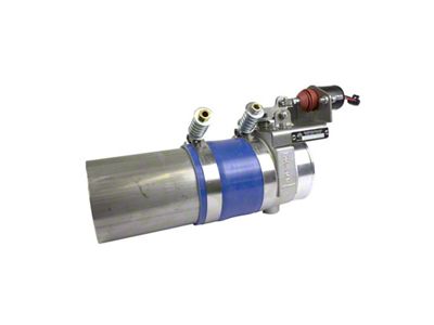 BD Power Positive Air Shutdown - Ford 2011-2014 6.7L - 1036703