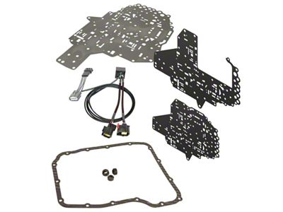 BD Power ProTect68 Pressure Control Kit - Dodge 2007.5-2016 6.7L - 1030362