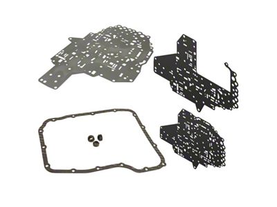 BD Power ProTect68 Gasket Plate Kit - Dodge 2007.5-2016 6.7L - 1030373