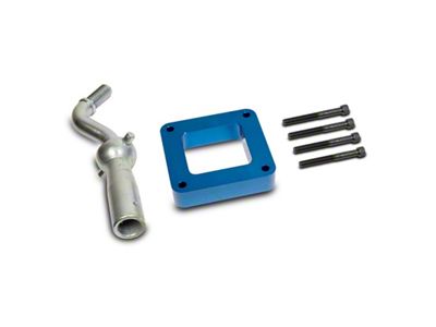 BD Power Short Shift - 1998-2003 Dodge 5-spd NV 4500 - 1031056