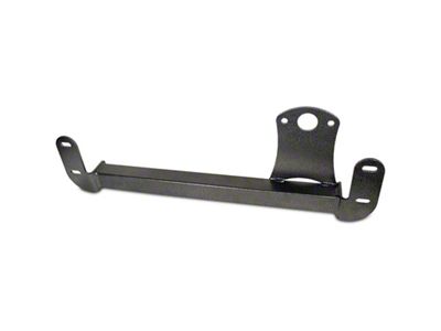 BD Power Diesel Steering Stabilzer Bar - Dodge 1994-2002 2500/3500 4wd - 1032004