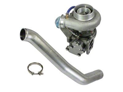 BD Power Super B Single Turbo Kit - 1994-2002 Dodge - 1045220