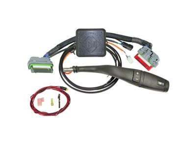 BD Power TapShifter - Chevy 2001-2002 Duramax Allison 1000 - 1031360