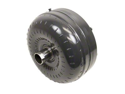 BD Power Diesel Converter - 2008-2010 Ford 6.4L 5R110 - Multi - 1030222