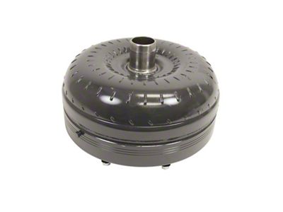 BD Power Diesel Converter - 2008-2010 Ford 6.0L 5R110 - Custom - 1030229