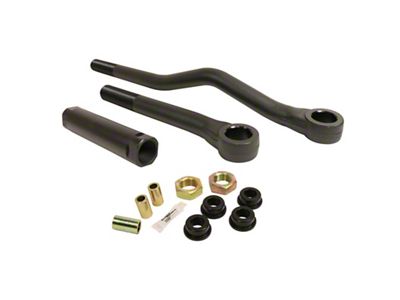 BD Power Diesel Track Bar Kit - Dodge 2007.5-2012 2500/3500 4wd - 1032013-F