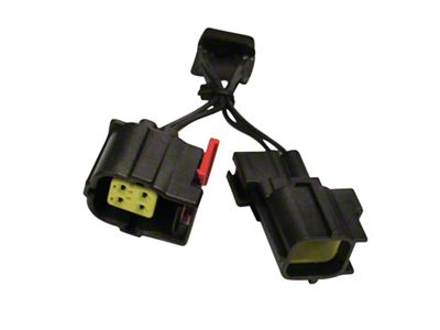 BD Power Electronic PressureLoc - Dodge 2007.5-18 68RFE Transmission - 1030368-V2