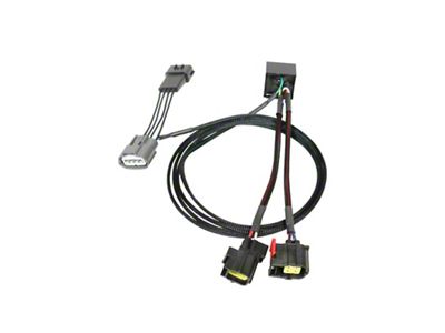 BD Power Transmission Pressure Ehancer 68RFE - Dodge 2008-2012 - 1030369