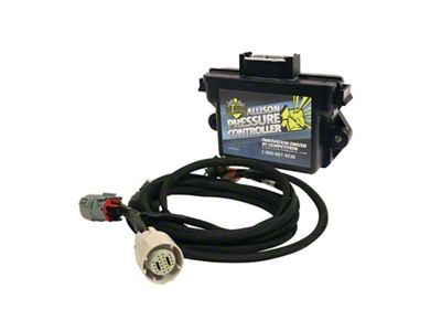 BD Power Allison Pressure Controller - 2011-2016 Chevy Duramax 6.6L - 1031315