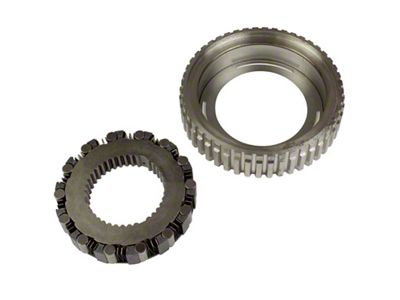 BD Power 68RFE One Way Clutch/Sprag Dodge 07.5-18 6.7L - 1060603