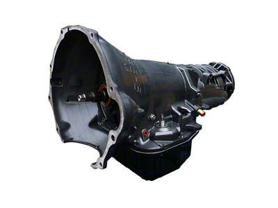 BD Power Transmission Kit c/w Filter & Billet Input - 1064184BF