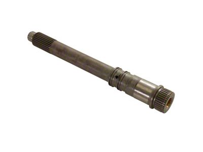 BD Power Billet Input Shaft - 2007.5+ Dodge 68RFE - 1600189