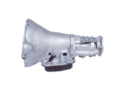 BD Power Transmission - 1991-1993 Dodge 518 4wd - 1030311F