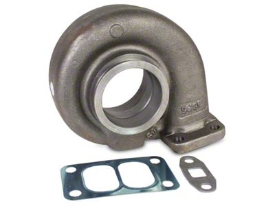 BD Power Turbine Housing 16cm - 1988-1993 Dodge - 1045911