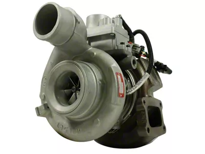BD Power 64.5mm Compressor 70mm Turbine Screamer Turbo Kit - 1045770