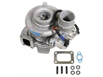 BD Power 13-18 Dodge 6.7L Cummins 64.5mm Compressor 70mm Turbine - 1045771
