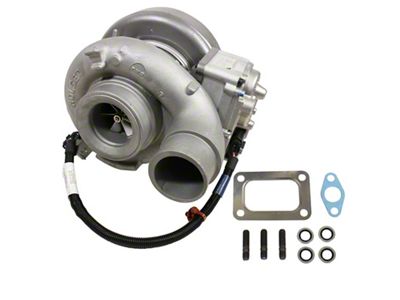 BD Power Stock Replacement Turbo 13-18 Dodge 2500/3500 Cummins 6.7L - 1045778