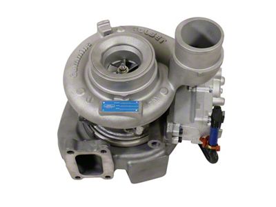 BD Power Stock Replacement Turbo - 07.5-17 Dodge Cummins 6.7L - 1045779