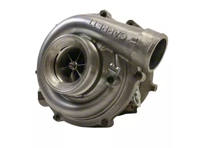 BD Power Screamer Stage 1 Performance GT37 Turbo - 2003-2007 - 1045820