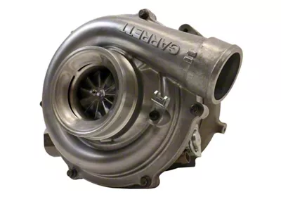 BD Power Screamer Stage 2 Performance GT37 Turbo - 2003-2007 - 1045821