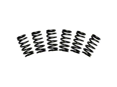 BD Power Valve Spring Kit 60lb Cummins 5.9 12-valve - 1030060