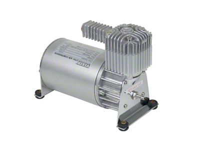 BD Power Air Compressor Kit Remote Mount Exhaust Brake - 1030122B