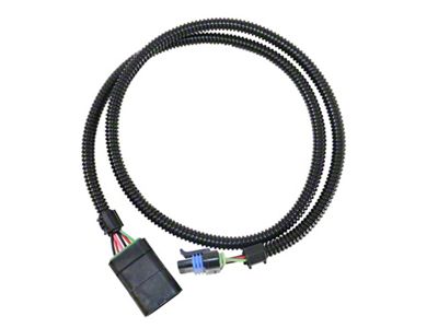 BD Power Diesel Chev 6.5L PMD Extension Cable - 40in - 1036530