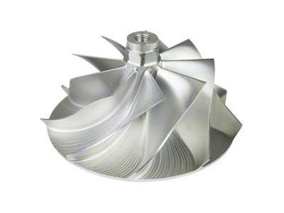 BD Power Wheel Billet Turbo Comp - 1999.5-2003 7.3L Ford - 1047001