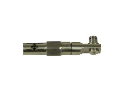 BD Power Diesel Turbo Turnbuckle - 5/16NF Rod w/Pin 2001-2004 LB7 - 1047116