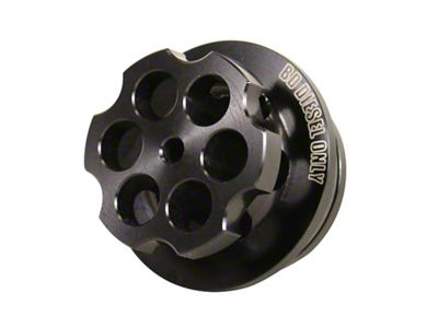 BD Power Patriot Diesel Fuel Plug - Dodge RAM 2013-2016 - 1050073