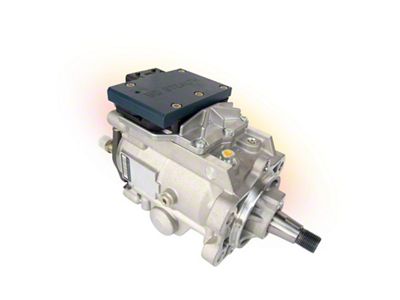 BD Power Diesel VP44 Stealth Pump Cover Kit - 1998-2002 Dodge - 1050201